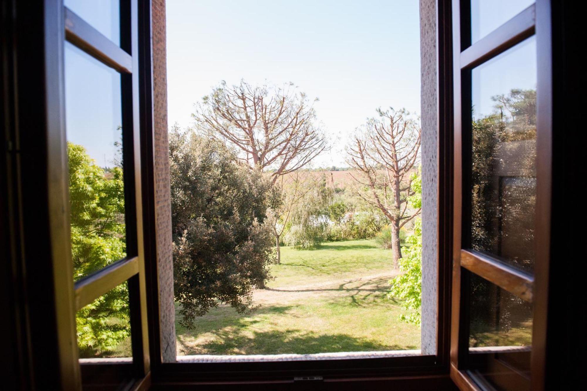 Agriturismo Villa La Morina Cortona Eksteriør bilde