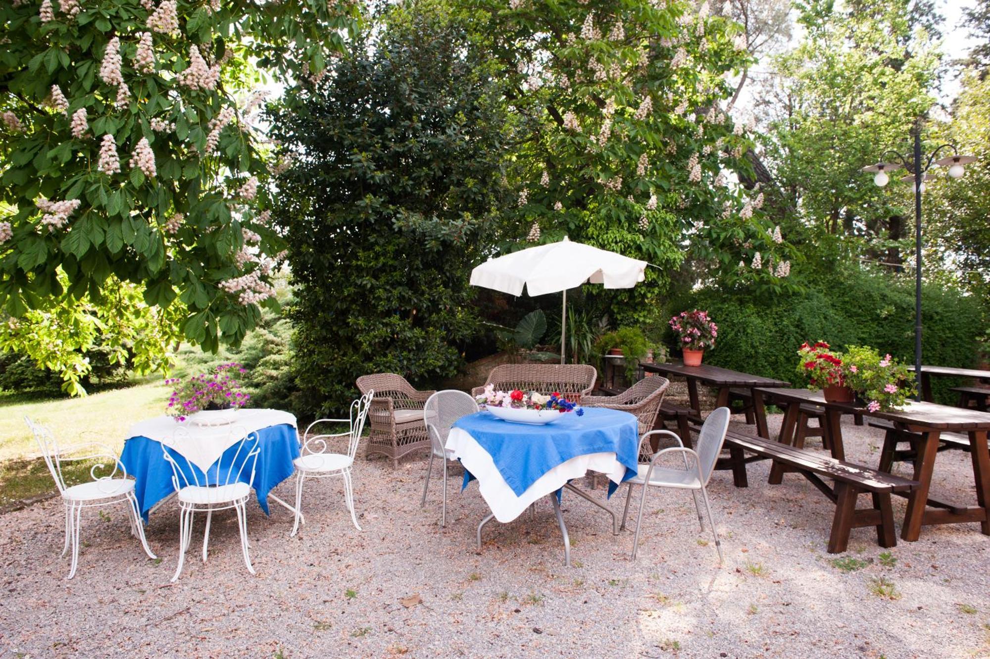 Agriturismo Villa La Morina Cortona Eksteriør bilde